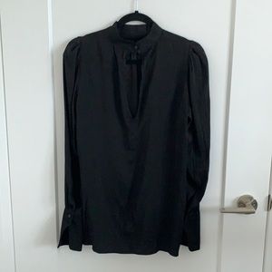 H and M blouse